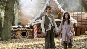 Hänsel und Gretel — foto 2