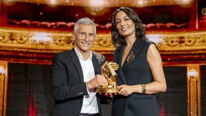 Les Bravos d'or — foto 1