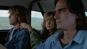 Two-Lane Blacktop — foto 1