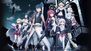 Trinity Seven Movie: Eternity Library to Alchemic Girl — foto 2