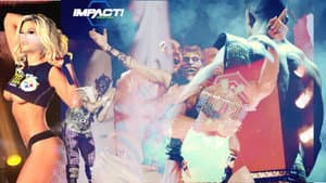 TNA iMPACT! — foto 8