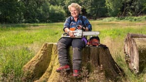 Sandi's Great British Woodland Restoration — foto 1