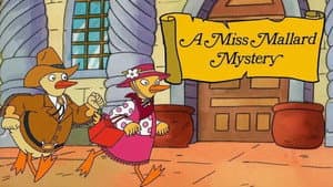 A Miss Mallard Mystery — foto 1