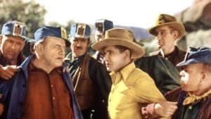 The Trusted Outlaw — foto 1