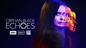 Orphan Black: Echoes — foto 9