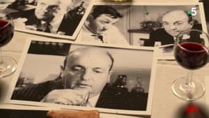 Bernard Blier, façon puzzle — foto 1
