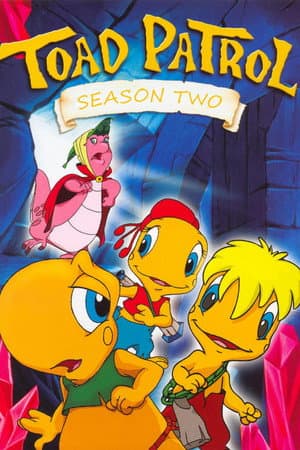 Temporada 2