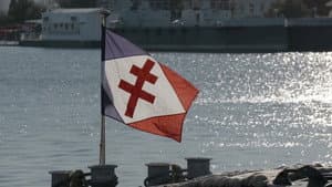 Les Sous-marins de la France Libre — foto 1
