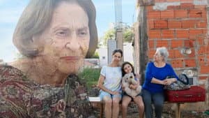 Dona Rosinha — foto 1