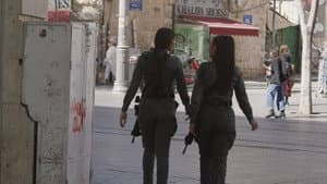 Les guetteuses du 7 octobre — foto 2