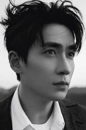 朱一龙