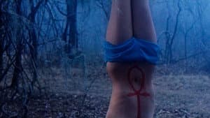 The Naked Witch — foto 5