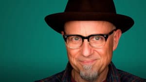 Bobcat Goldthwait's Misfits & Monsters — foto 3