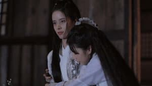 教主和小师妹的故事 — foto 2