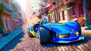 El gran premio a toda velocidad — foto 2
