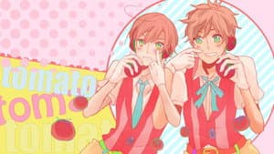 Hetalia — foto 5