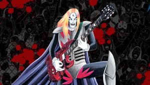Detroit Metal City — foto 6