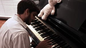Hymn for the Broken — foto 1