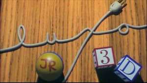 Luxo Jr. 3D — foto 1