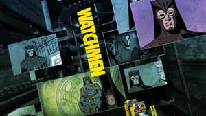 Watchmen: Motion Comic — foto 6