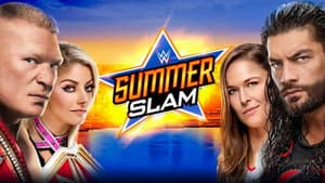 WWE SummerSlam 2018 — foto 5