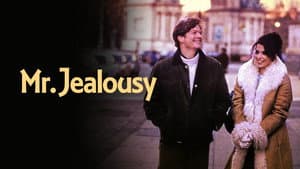 Mr. Jealousy — foto 6