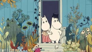 Los Moomins — foto 8