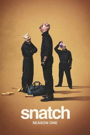 Temporada 1