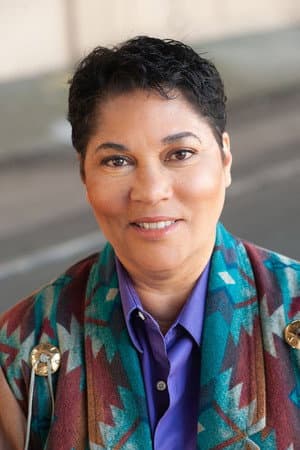 Jennifer Lanier