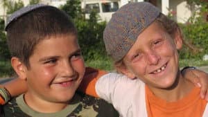 Haosef Shel Yedidiah — foto 1