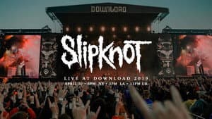 Slipknot - Live at Download — foto 1