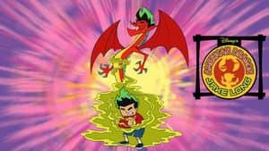 Jake Long: El Dragón occidental — foto 3
