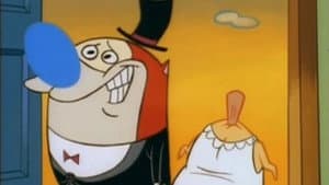 El pollo de Stimpy