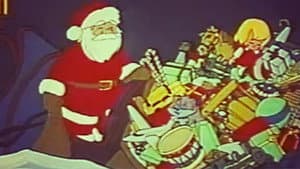 Story of the Christmas Toys — foto 1