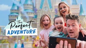 The Perfect Adventure — foto 2