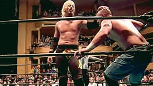 ECW Massacre on 34th Street — foto 1