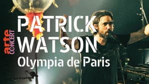 Patrick Watson à l’Olympia — foto 1