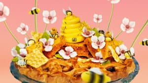Campeonato de Reposteros: Delicias de Primavera — foto 2