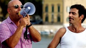 L'uomo che aveva picchiato la testa — foto 1