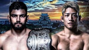 RIZIN 51 — foto 3