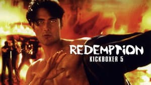 Kickboxer 5: La redención — foto 7