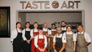 Taste of Art — foto 1