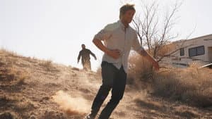 Corre y Dispara — foto 4