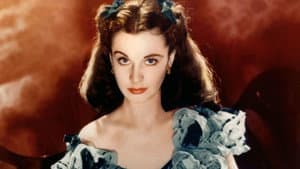 Vivien Leigh, autant en emporte le vent — foto 1
