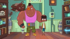 Episodio 11