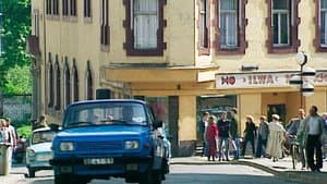 DDR 1990 - Reise durch ein verschwindendes Land — foto 1