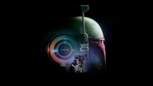Disney Gallery / Star Wars: El Libro de Boba Fett — foto 1
