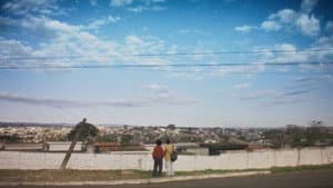 Ponta Grossa, Não Sei Se Te Amo — foto 1