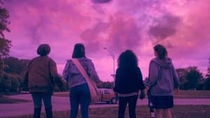 Paper Girls — foto 5