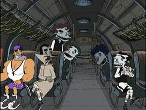 Episodio 9